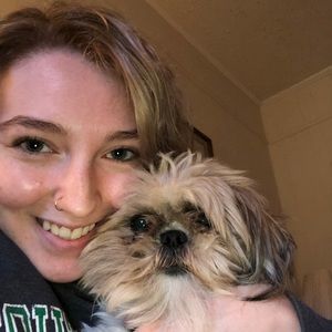 Meet your Posher, Bram